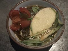 -很久以前羊肉串(打浦路店)