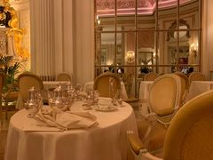 -The Ritz Restaurant