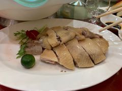 -东江海鲜酒家(艺都分店)