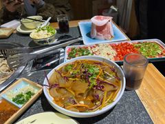 -鹤之乡·齐齐哈尔烤肉·非遗(秋涛路店)