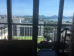 -杭州城中香格里拉大酒店