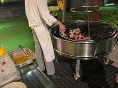 -海棠湾威斯汀酒店·知味西餐厅