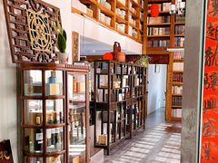 -道南書院·私房菜·早午茶·茶馆