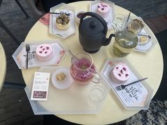 -tea’stone(新天地店)