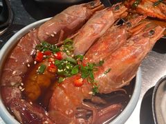 -炑八韩烤(琼华店)