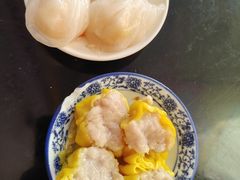-石湾点心