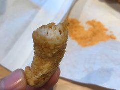 -麦当劳(东石东一路店)