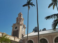 -香港大学