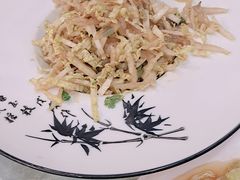 -六和聚传统烤鸭.天津菜(和平店)
