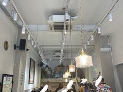 大堂-小豆海棠(嘉兴路店)