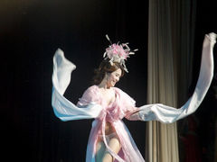 GOLDEN DOME Cabaret Show-金东尼人妖秀