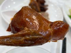 红烧乳鸽-江海酒家(赤岗店)