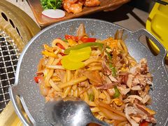 -谷牛日式烤肉(宝山U天地店)