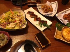 -浪花亭日本料理(古田路店)