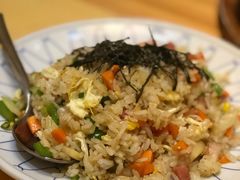 -兆治日本料理(华府世家店)