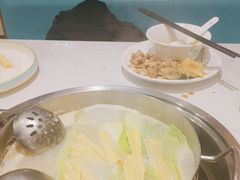 -15年老字号鑫鑫猪肚鸡·椰子鸡海南火锅(兴隆华侨农场店)