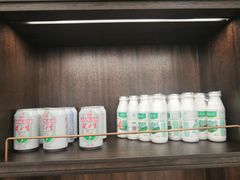 -国贸旋转餐厅(国贸广场店)