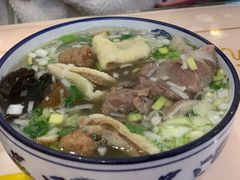 -夏家合汁(天润花园小区店)