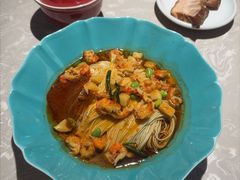 -松鹤面馆(观前店)