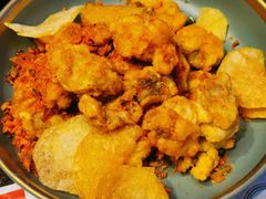 -钳真多钓虾馆·小龙虾海鲜烧烤(九六广场店)