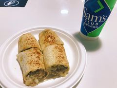 -山姆餐吧(南昌红谷滩印象城店)
