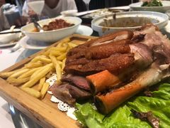 -丰收日(五角场店)