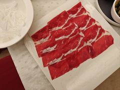 -东来顺饭庄(西单店)