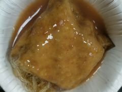 -淡水老街