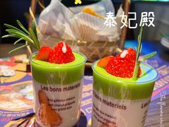 -泰妃殿(宏伊国际广场店)