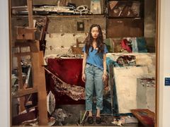 -四川美术学院美术馆