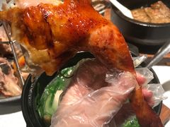 -五稻厨房粤西菜(新闻店)