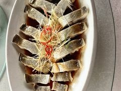 -醉香隆.山水庭院.湖北菜(东湖店)