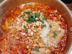 -老佛爷炭火蛙锅直营(清滨路总店)
