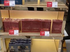 -DFS迪斐世(澳门美高梅店美妆世界)