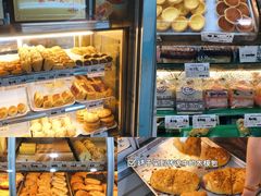 -美嘉华面包西饼店(红胜坊店)