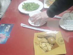 -畲乡一品鱼府土菜馆