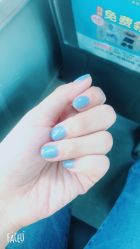 -缪斯美甲美睫