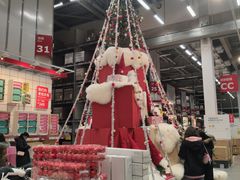 -宜家家居(西安未央商场店)