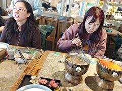 -亚马逊蒸汽活海鲜自助(LCM置汇旭辉广场店)