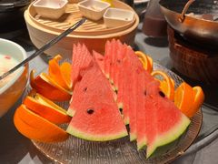 -吴越荣记苏州菜·松鼠桂鱼(月光码头店)