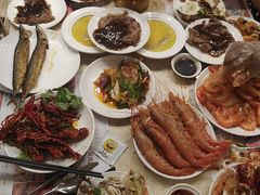 -芭菲盛宴·环球美食(解放碑英利国际店)