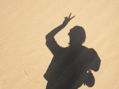 -恩格贝生态旅游区