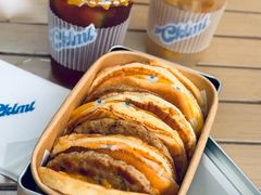 -STARLING八哥松饼(购物公园店)