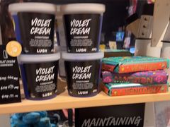 -LUSH(威尼斯人店)