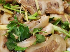 -七哥饭店好吃的客家菜(广电路店)