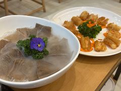 -湯系·煲汤手艺人(东二环泰禾广场店)