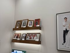 -海马体照相馆丨大师(青岛万象城店)