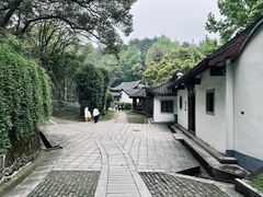 -岳麓书院