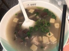 -苏晓玥·手作江南小吃(深圳北站店)
