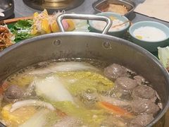 -椰小鸡·琼州糟粕醋·火锅(美兰缤纷城店)